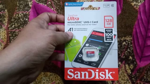 SD Card 128 GB from Gaffar Market in Whole Sale Price | SD Card लेने से पहले ये जरूर देख लेना смотреть онлайн