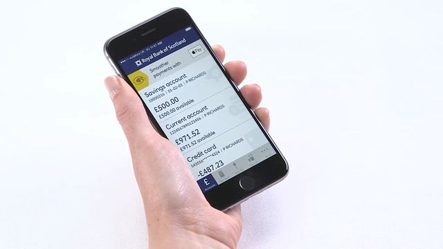 How to log in with Apple's Touch ID and check your balance смотреть онлайн