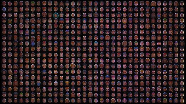 WWDC 2021 INTRO MUSIC | 1 HOUR | OFFICIAL