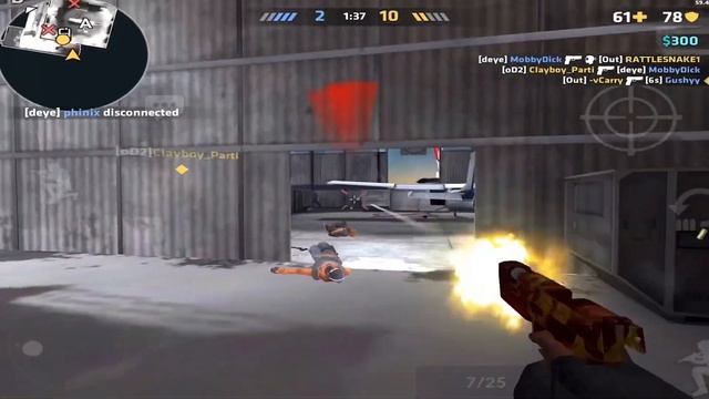 Too lazy to edit || Pro moments + Ranked highlights #10 || Critical ops || [Out] -vCarry смотреть онлайн