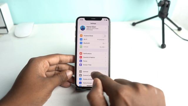 Auto FMI : OFF - iPhone/iPad Open Menu iCloud Remove 2024 смотреть онлайн