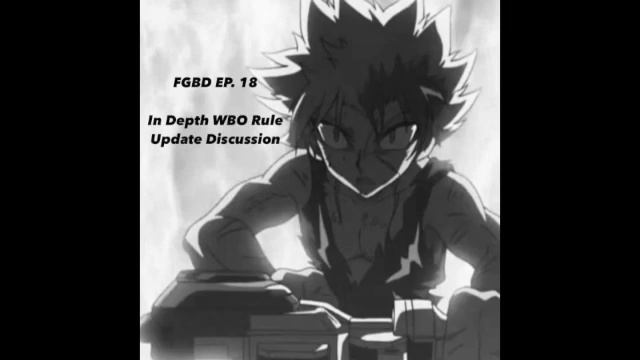 FGBD Ep. 18: In depth WBO Rule Discussion смотреть онлайн