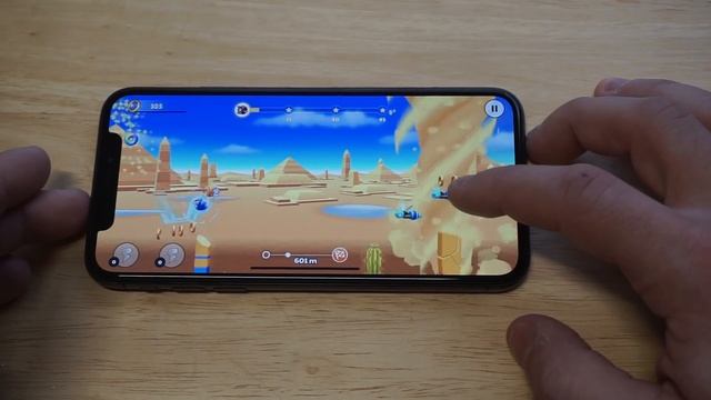 Top 10 Best Games For Iphone X 2018 - Fliptroniks.com смотреть онлайн