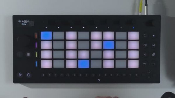 Ableton Move: Sampling and Chopping Part 1