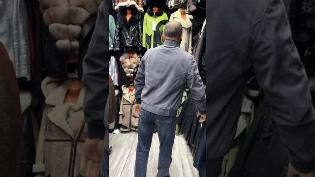 Замшевая мужская куртка до 60 размера смотреть онлайн