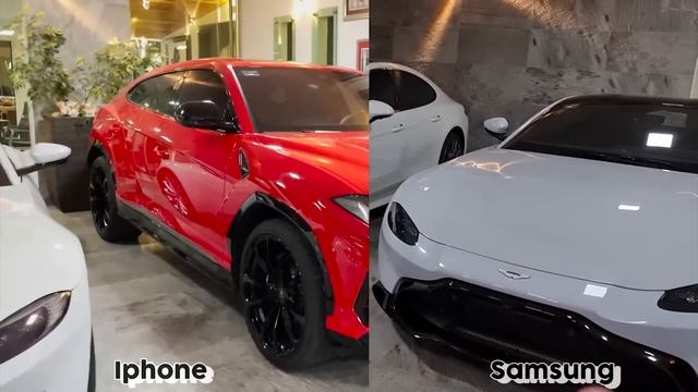 iPhone 12 Pro MAX VS Samsung Note 20 ULTRA *MIS OPINIONES HAN CAMBIADO* смотреть онлайн