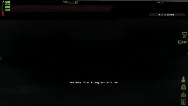 DayZ - SUV Adventures смотреть онлайн