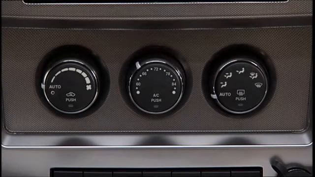 2016 Jeep Patriot | Automatic Climate Controls смотреть онлайн