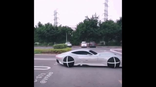 Meet Apple Car Parking l How to park Apple Car | Trendy News смотреть онлайн