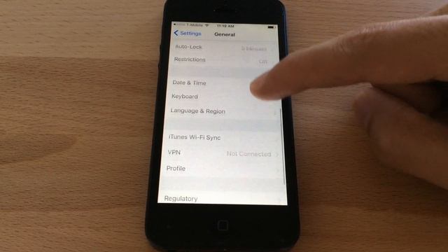 Trust an Untrusted Developer iOS 9 смотреть онлайн