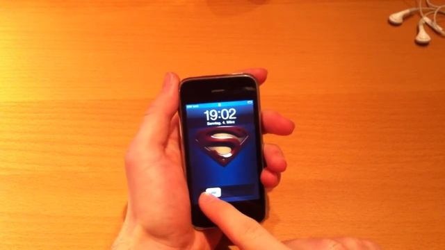 iPhone Themes installieren mit Winterboard смотреть онлайн