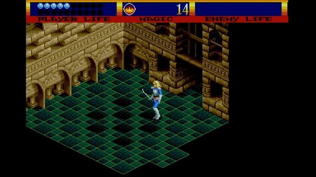 Good & Cheap Sega Genesis Games смотреть онлайн