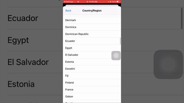 How to change apple id region | How to change country/region on app store |Change region on iphone смотреть онлайн