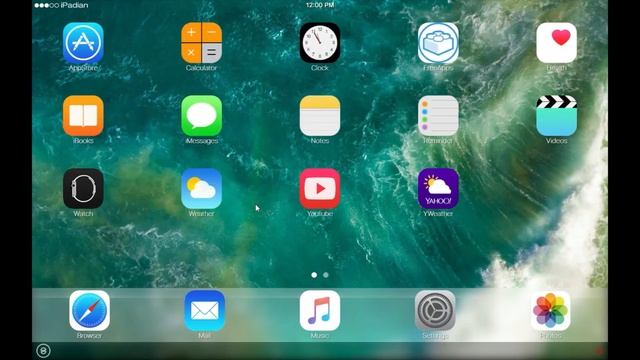 Download  IOS Emulator For Low End Pc