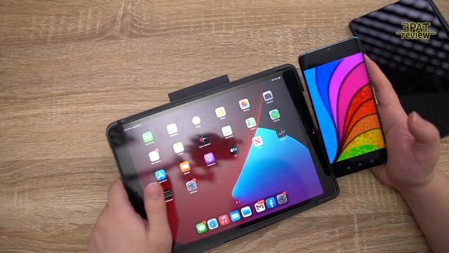 IPS VS AMOLED เลือกจอไหนดี ? ใครจะชนะ ! смотреть онлайн
