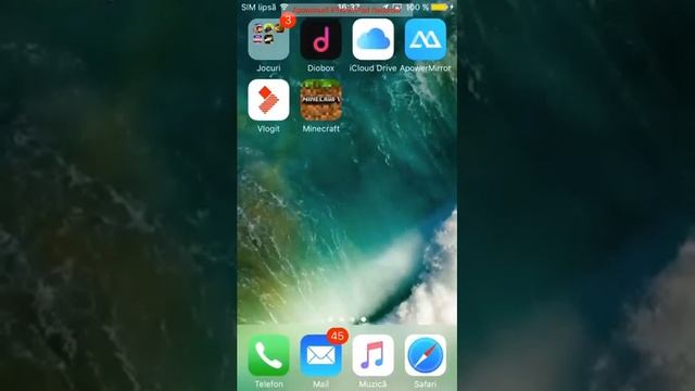 Cum sa instalati Minecraft GRATUIT ios-10.3.4 смотреть онлайн