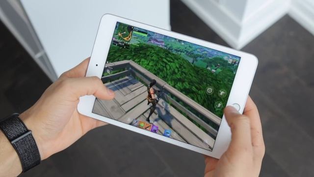 iPad Mini 2019 Review - My Student Perspective смотреть онлайн