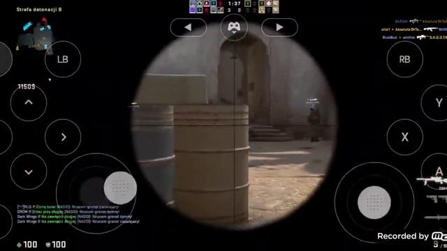 cs go na telefon czyli geforce now смотреть онлайн