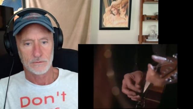 Everywhere (Fleetwood Mac) reaction смотреть онлайн