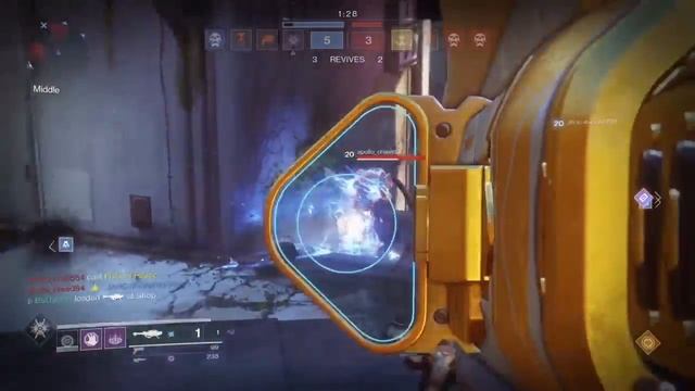 Destiny 2 | How to Unlock Call to Arms - Weekly Milestone, Powerful Gear, Luminous Engrams смотреть онлайн