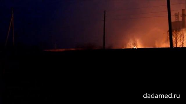 горит ЖБИ г Зима 28 апреля 2017 смотреть онлайн