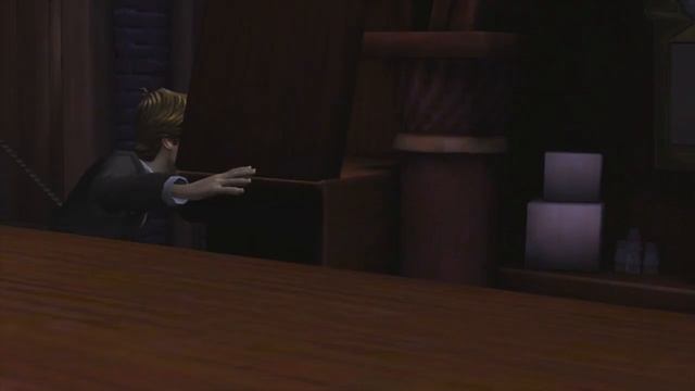 BACK TO 1876!! - BACK TO THE FUTURE: THE GAME (BLIND) #30 смотреть онлайн