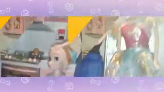 Barbiy Doll song 4.. | New video 2017 | смотреть онлайн