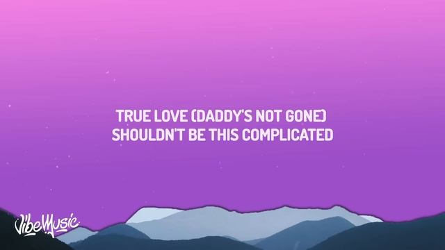 Kanye West, XXXTENTACION - True Love (Lyrics) смотреть онлайн