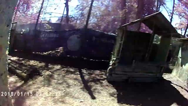 Mata-Mata com a MAC-10 (airsoft) смотреть онлайн