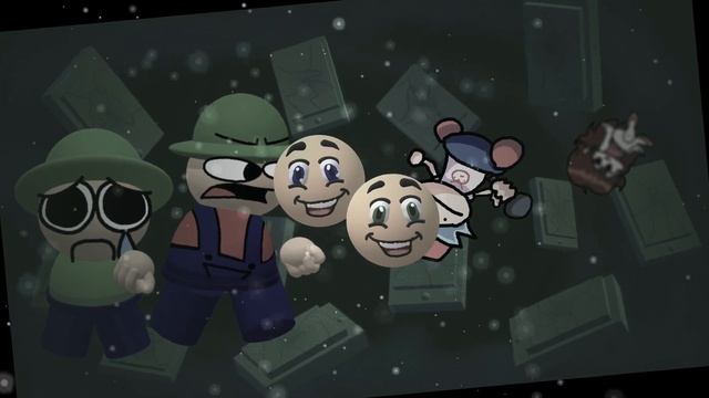 Applecore Instrumental (TimTom Remix) - Dave and Bambi: Golden Apple Edition смотреть онлайн