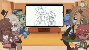 Andy's apple farm reacting to funny memes part2 🍎⏰🐶🐟🌙🎃