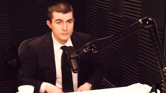 Lex Fridman on adding more love to the world смотреть онлайн