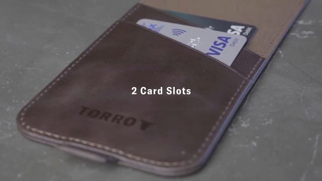 iPhone 13 Leather Flip Cases by TORRO смотреть онлайн