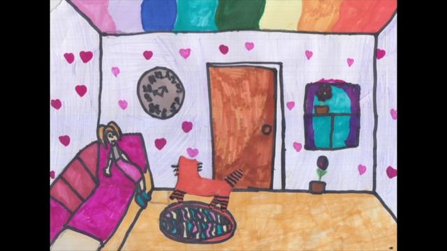 2024 Творческий мультипликационный проект Жарковой Кристины смотреть онлайн