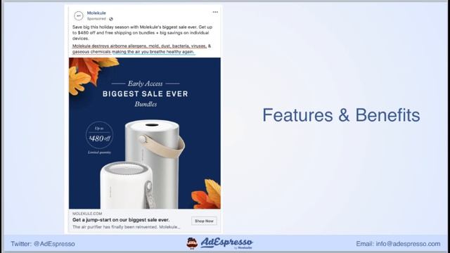How to Create High Converting Facebook Ads смотреть онлайн