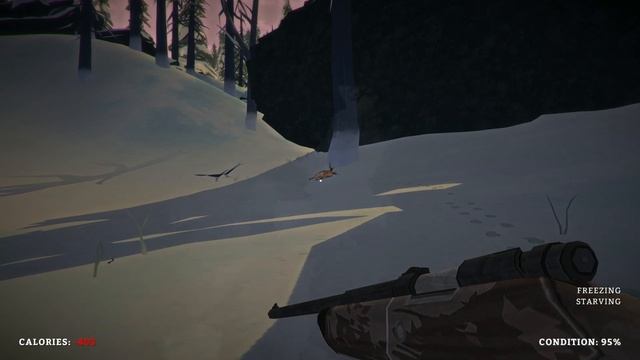 The Long Dark (Alpha) - Episode 17 - The Hunt! смотреть онлайн