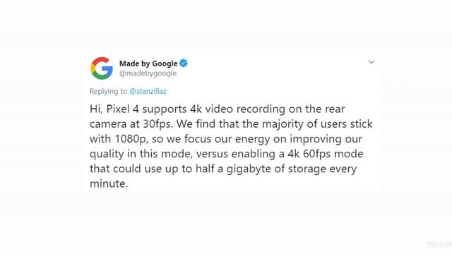 Google Said WHAT? смотреть онлайн