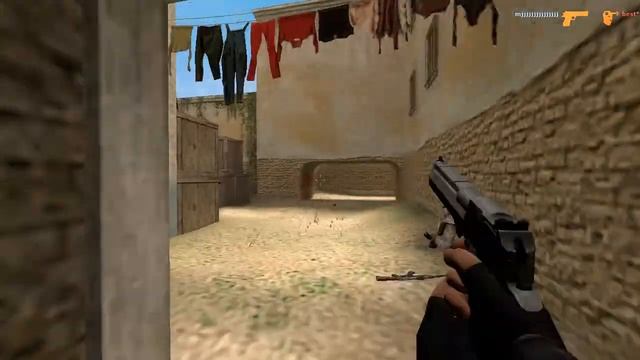 CSS FRAGSHOW kROOS, iNfy, kFF and limms смотреть онлайн