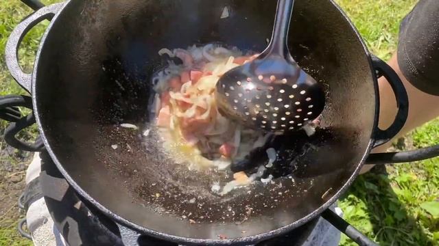 МЯСО "ПО-ЛАТЫШСКИ" смотреть онлайн