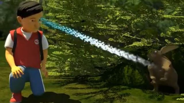 Super Minds English Year 2 We're Lost CD2 27 смотреть онлайн