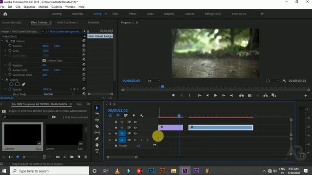 FREE Templates | Transitions Preset Pack for | | Adobe Premiere Pro | Sam Kolder Style | tutorial смотреть онлайн