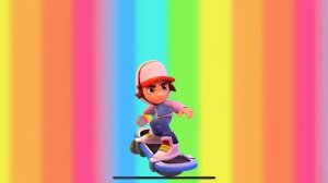 Subway Surfers Tag (Apple Arcade) Gameplay Walkthrough part 1 🔥