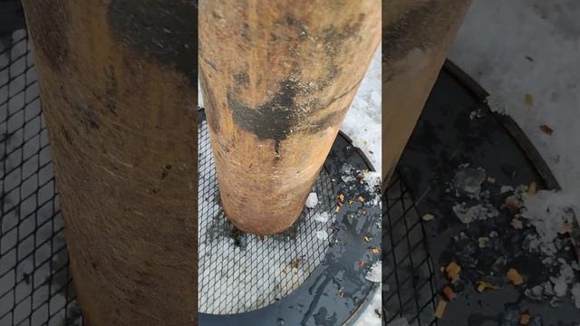 Генератор дыма своими руками смотреть онлайн