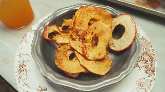 6 Easy & Festive Fall Apple Recipes | These Fall-Inspired Dishes are just Amazing! | Hey Y'all смотреть онлайн