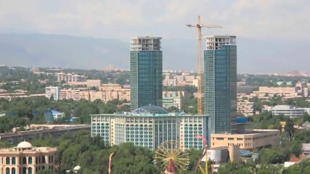 ALMATY 2008 смотреть онлайн