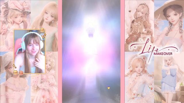 Spending All My Diamonds...💜 Tide Melody Pulls 💎 Life Makeover 🤍 смотреть онлайн