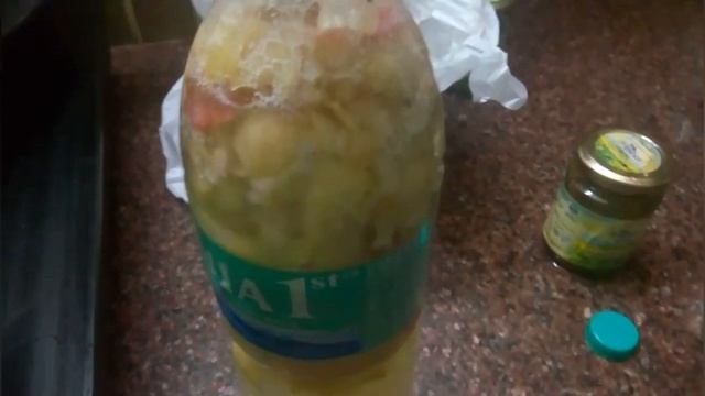 392. How to make apple peel fertilizer by gardening my charm смотреть онлайн