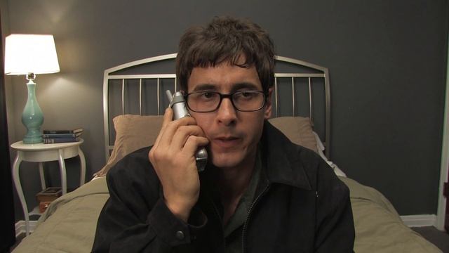 Anti-Samaritan Hotline смотреть онлайн