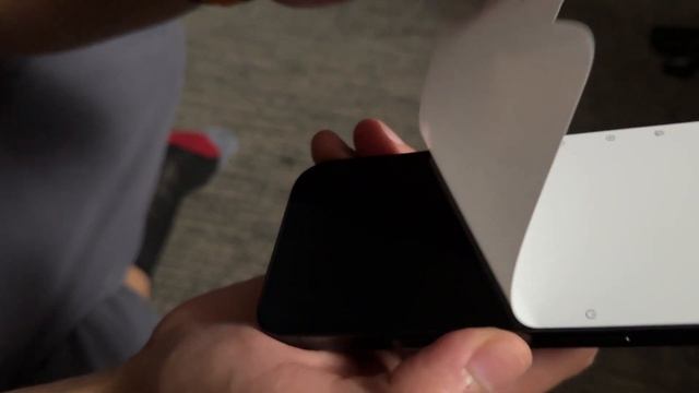 iPhone 15 Pro Black Titanium unboxing смотреть онлайн