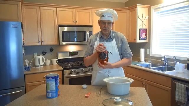 Hot Apple-Maple Tea смотреть онлайн